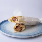 Meat Sandwich